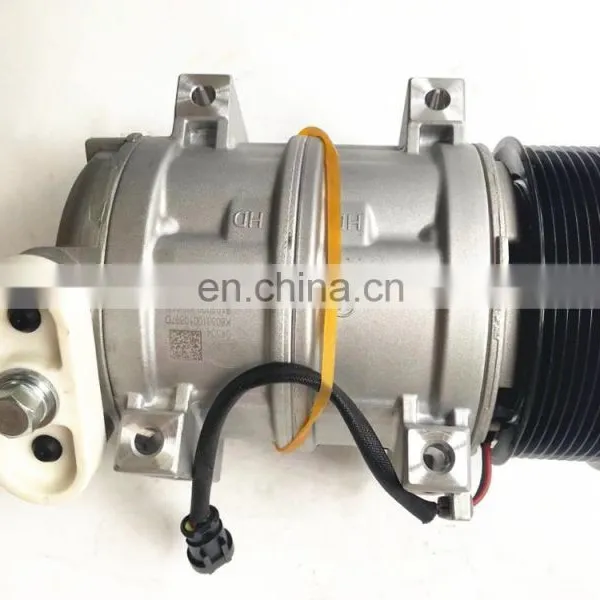 Hotsale FAW Air Compressor K603010010897D photo-4