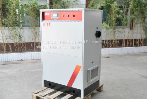 Dehumidifier Used in Pharmaceutical Factory photo-3
