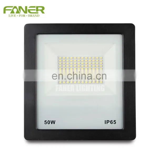 Working Led Flood Light Led Floodlight 70watt Outdoor Waterproof Lighting High Quality of Led Flood Light photo-5