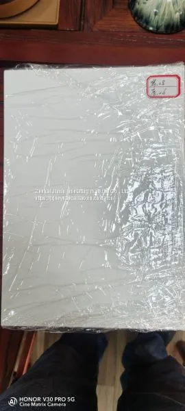 Milky White Light Weight Epoxy Board photo-4