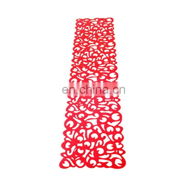 Wholesales Cheap Thick Felt Place Mat 2020 photo-3