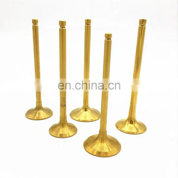 Auto Spare Parts Intake Exhaust Engine Valve for Chevrolet Sail 16val BBC 396 402 454 Aveo photo-6