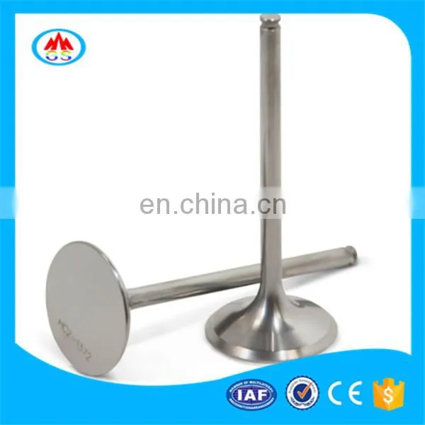 Diesel Engine Spare Parts Intake and Exhaust Engine Valve for BenzOM906 OM906LA photo-6