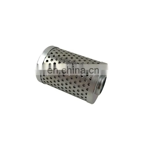 High Precision FE025FD1Stainless Steel Oil Filter Element photo-2