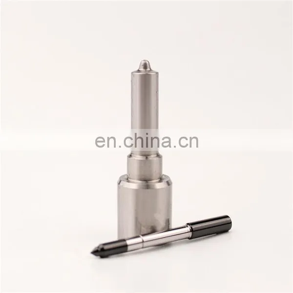 Hot Sale DLLA153P2189 Common Rail Injector Nozzle photo-4