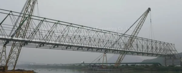 Trans-Lao Longxi Thermal Network Pipeline Project photo-4