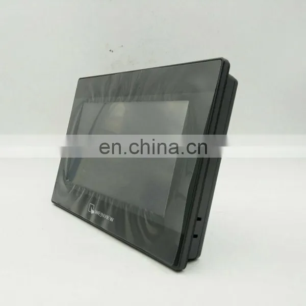 WEINVIEW HMI MT6051iP 4.3 Inch Touch Screen HMI Panel New Human Machine Interface photo-3