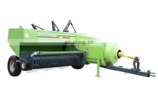 Star high quality 9YFQ-2.1 farm tool hay baler for walking tractor