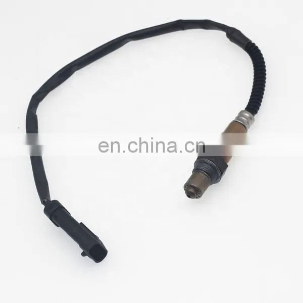 Lambad Oxygen Sensor for RENAULT CLIO ESPACE SCENIC KANGOO LAGUNA MEGANE MODUS OPEL VIVARO 7700107541 7700107433 7700107561 photo-2