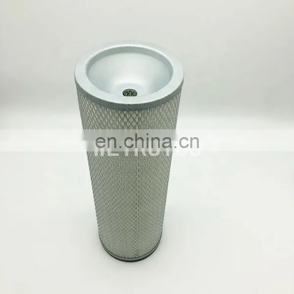 Heavy Truck Truck Engine Air Filter AF4896 600-181-6730 P522452