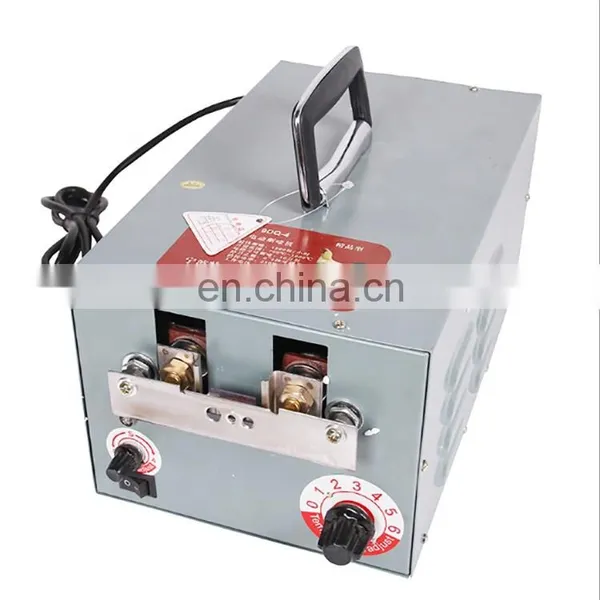 Automatic Chicken Debeaking Machine for Poultry photo-4