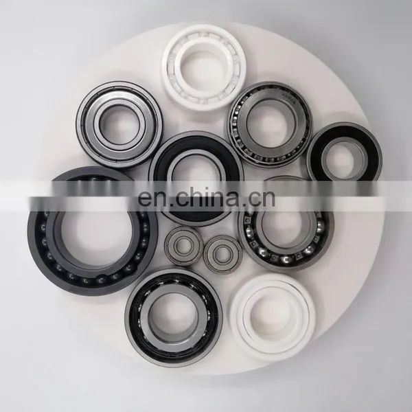 Skate Engine Size Gcr15 High Precision Prime Quality 6000 6200 Series Bearing 6005 photo-2