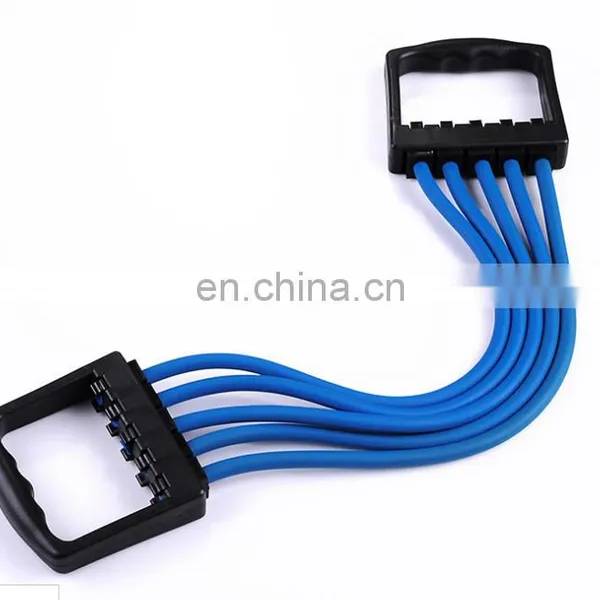 Promotional Exercise Chest Expander photo-4