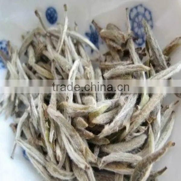High Quality Natural Slimming Tea, White Tea,white Silver Needle Tea photo-4