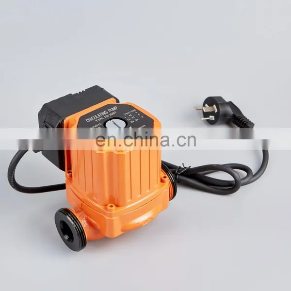 PEX Stainless Steel Radiant Manifold Water Mixing Control Center for Floor Heating Heat System photo-5