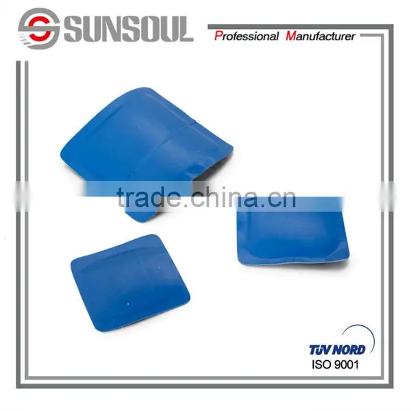 Tubeless Tyre Repairing Patche Radial Tire Repair Patch photo-4
