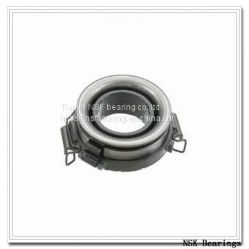 NSK 46790/46720 Cylindrical Roller Bearings photo-2