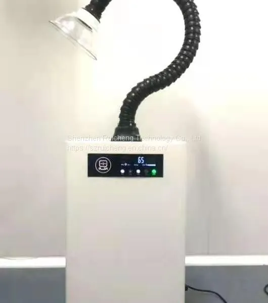 For Hospital Plasma Air Sterilizer Smart Air Disinfection Machine photo-2