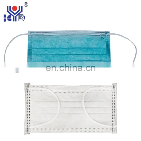 Automatic Medical 1+1 Face Mask Machine photo-5