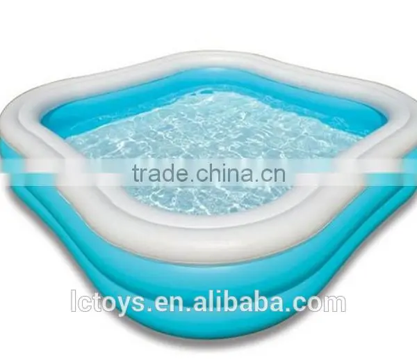 Inflatable Swimming Pool, Custom Inflatable Pool Toys photo-6