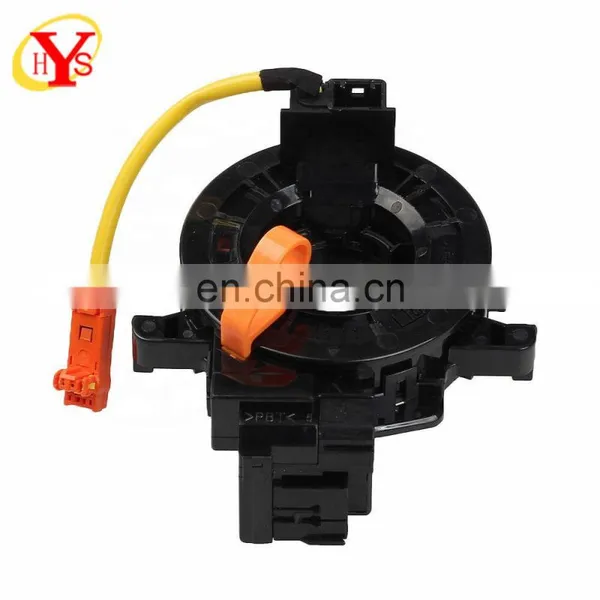 HYS High Quality Spiral Cable Clock Spring for TOYOTA PREVIA Land Cruiser 84306-52100;84306-12100;84306-02190 photo-4