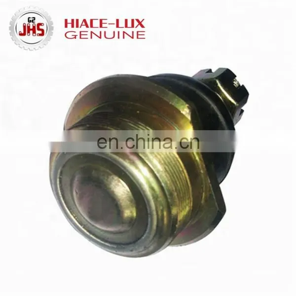 High Quality Auto Suspension Parts Front Lower Ball Joint OEM 8-97096-819-0 FOR JAPANESE CAR photo-2