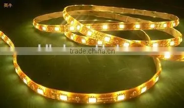 2016 High Brightness Non-waterproof 12v 5630 Smd Rigid Led Strip photo-5