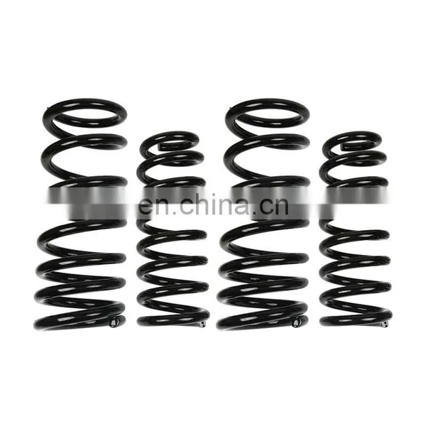 UGK High Quality Rear Suspension Parts Car Coil Spring Shock Absorber Springs For Hyundai NFSONATA 55350-3K000 photo-5