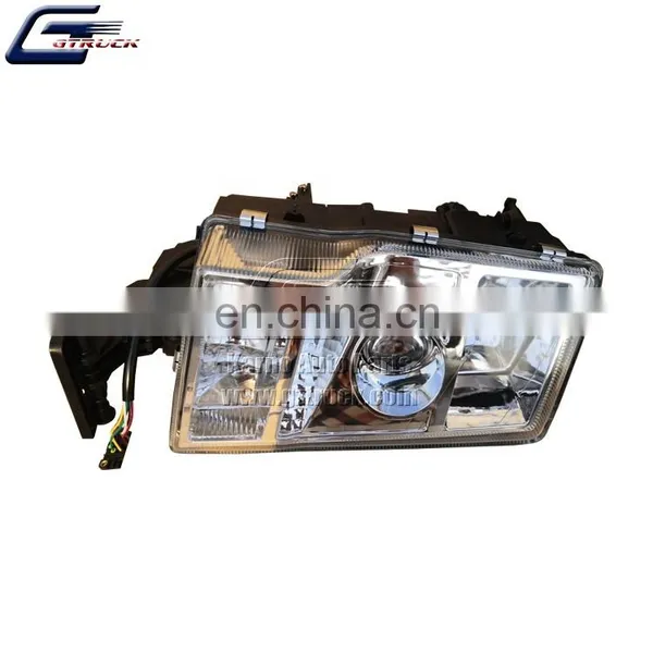 Heavy Duty Truck Parts Headlight OEM 20360899 20762993 20713721 20861584 21001668 for VL TRUCK With Factory Price photo-2