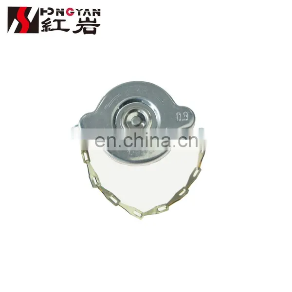Radiator Caps for High Pressure Radiator Cap for Racing Car