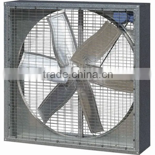 Hot Sale Exhaust Fan Work for Warehouse and Workshop photo-2