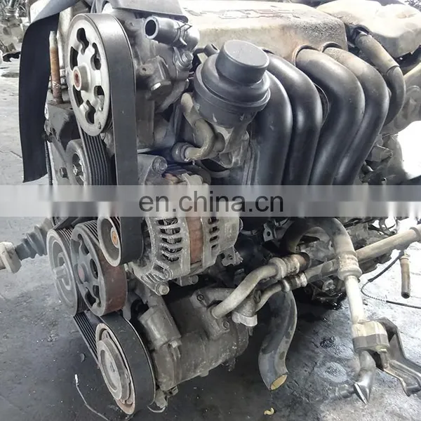 2.0L 154hp Honda Used Petrol Engine Assembly Used Used Honda Engine Used Engine Honda photo-4