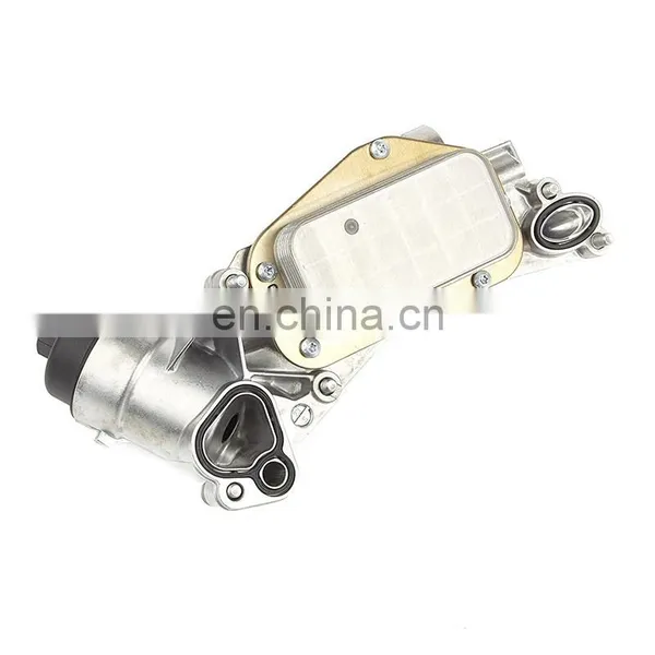 USEKA OEM 93186324 Genuine Parts America Auto Car Spare Parts Engine Oil Cooler For Chevrolet Cruze photo-3