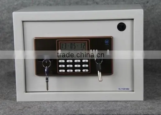 (LCN-25K) for Home Use Steel Satety Box photo-2