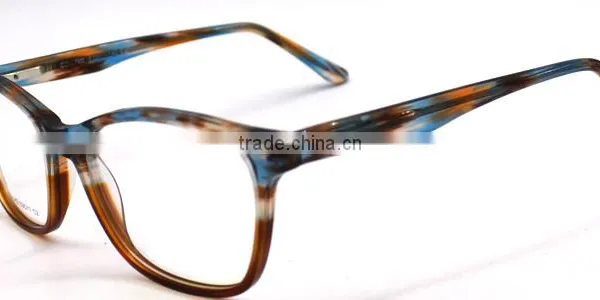 Fashion European Designer Eyewear and China Wholesale High Standard and Special Design Eyewear photo-4