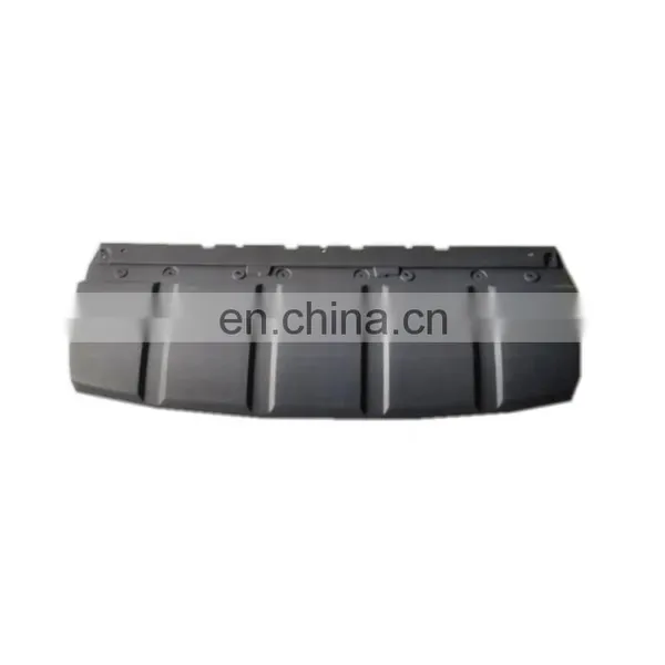 OEM LR117512 Front Bumper Trim for Land Rover Range Rover 2013-2022 photo-2