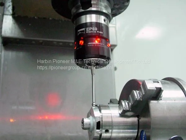 EP60 Electrical Probe photo-4