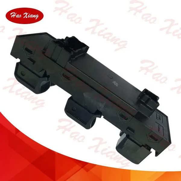 Haoxiang CAR Power Window Switches Universal Window Lifter Switch 25401-3AA1E For Nissan photo-3