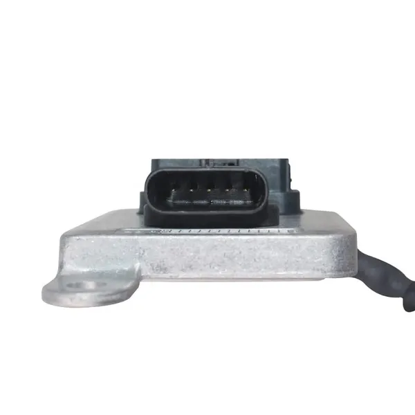 Haoxiang Auto New Material Nox Sensor Nitrogen Oxide Sensor 5WK96682D A0009053503 for Mercedes Benz photo-3