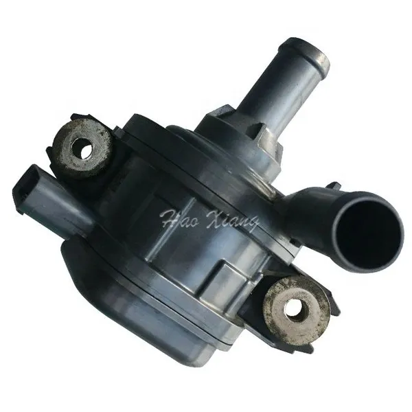 Haoxiang Auto Car Auxiliary Electric Inverter Water Pump G9040-52020 G904052020 For Toyota photo-2