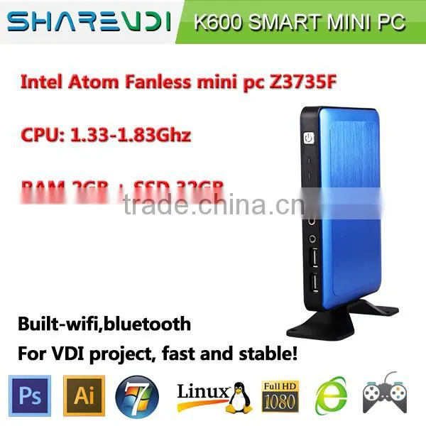 Z3735F Cloud Computerthin Client for Office Work photo-2