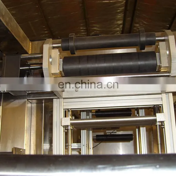 Plastic Bottle Beverage Bottle Shrink Sleeve Labeling Machine 3000-6000 Bottles/hour photo-4
