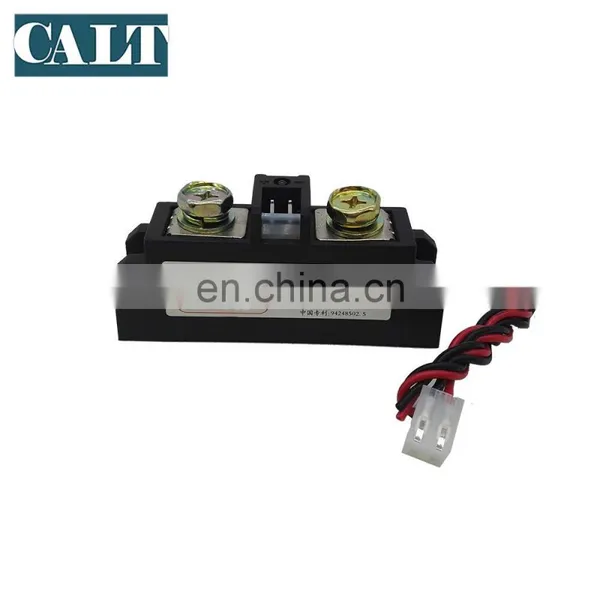XIMADEN Electrical Relay Solid State H3150ZE Relay photo-5