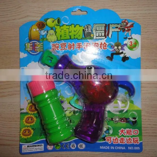 KIds Plant Bubble Toys photo-4