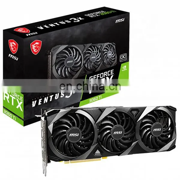 3060TI Video Cards GPU RTX3060TI GDRR6 Gigabyte 3060 3070 3080 3090 Cards MSI AMD RTX 5700 6600 6700 6800 6900 OC Gaming Card photo-3