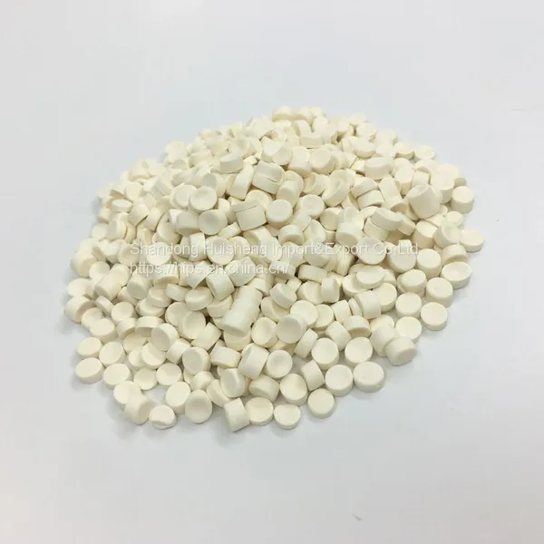 Factory Supply EVA Granules EVA Material 28% Plastic Raw Material photo-2