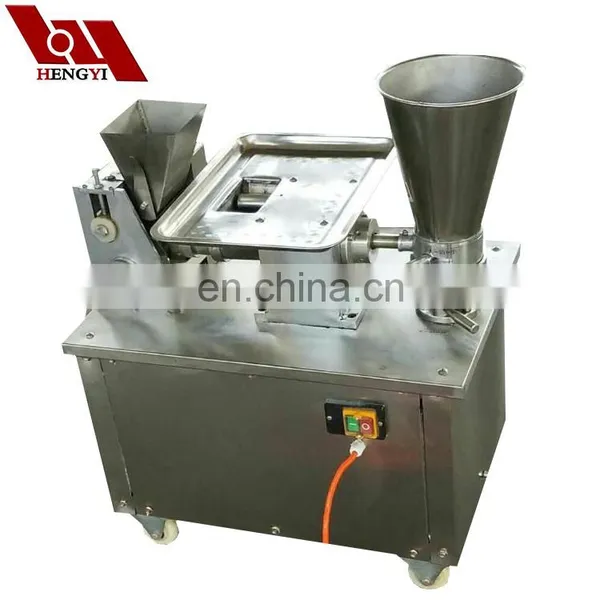 HYJZ-120 Fully Automatic Large Empanada Maker/automatic Momo Making Machine in India photo-3