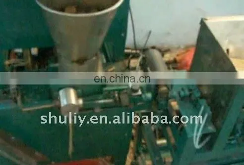 Automatic Incense Making Machine photo-2