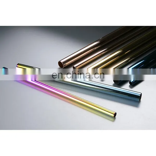 Japan Wholesale High Grade 304 Ss Steel Stainless Seamless Pipe