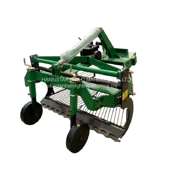 Garlic Harvester photo-3
